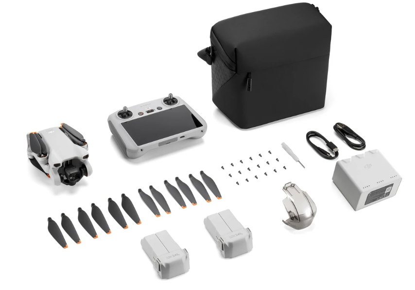 dji mini 3 pro